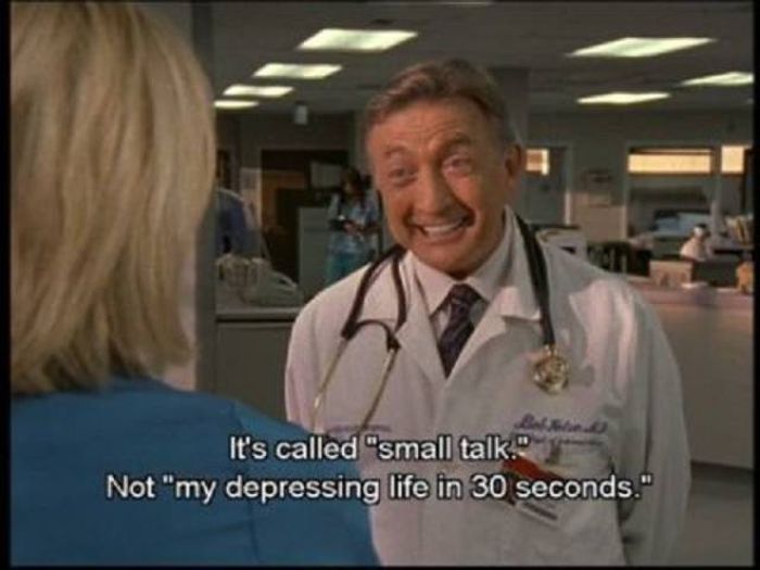 Quotes That Will Remind You How Hilarious Scrubs Was
