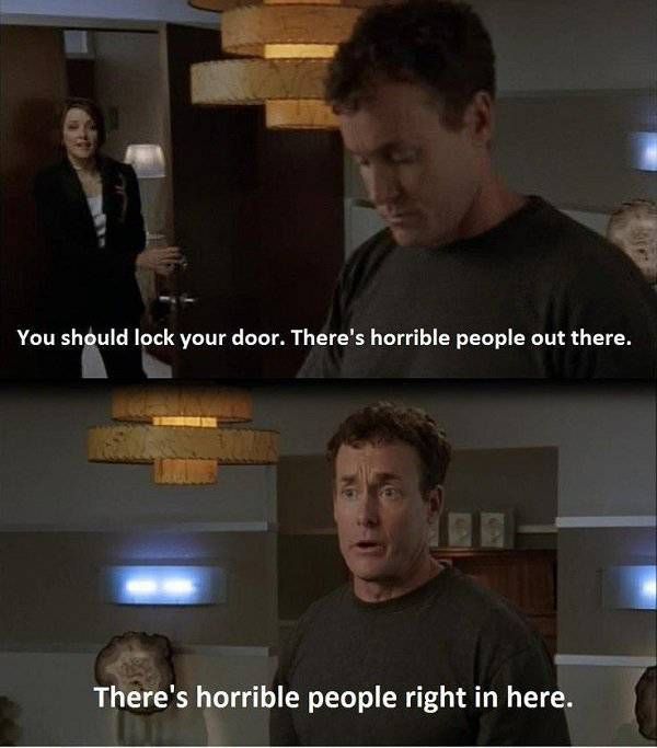 Quotes That Will Remind You How Hilarious Scrubs Was