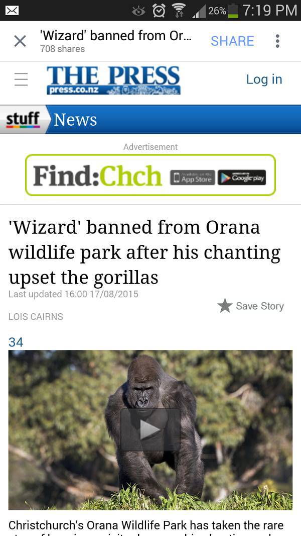 Funny News Headlines That Will Make You Giggle