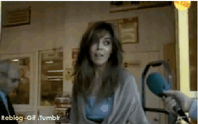 Gifs That Will Remind You To Expect The Unexpected