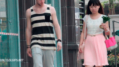 Gifs That Will Remind You To Expect The Unexpected