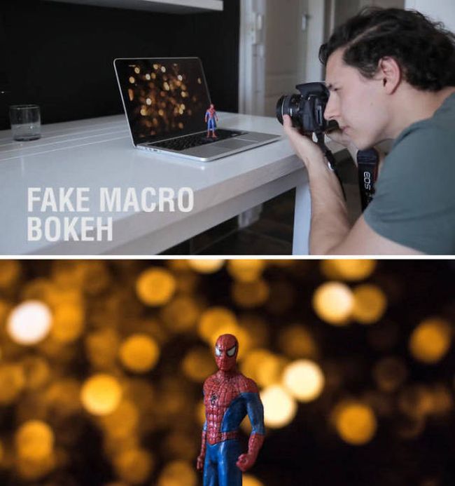 Photo Hacks That Will Help You Take Perfect Pictures
