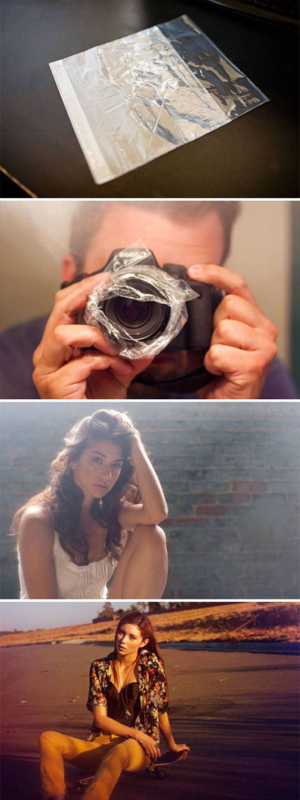 Photo Hacks That Will Help You Take Perfect Pictures