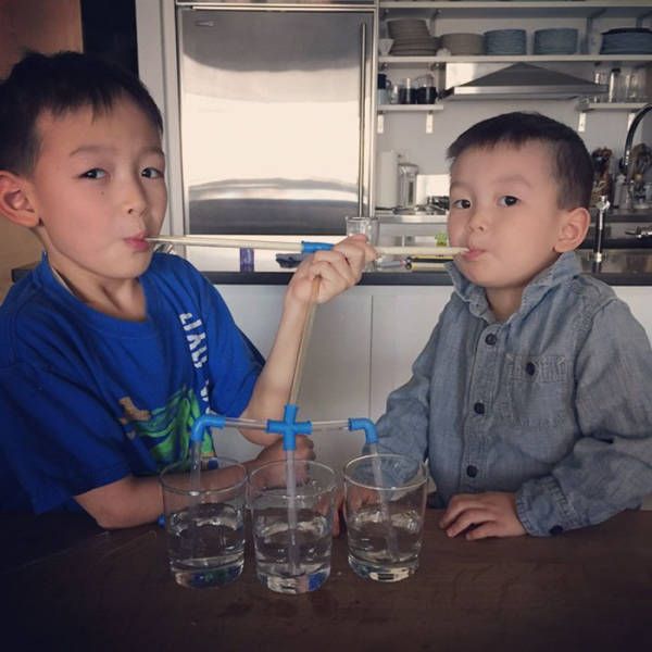 Children Who Became Inventors At A Very Young Age