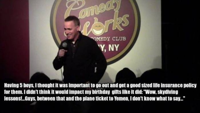 These Comedians Are About To Crack You Up