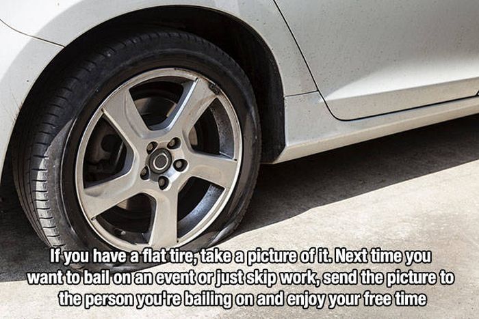 Life Hacks That Will Probably Cause You To Lose Some Friends