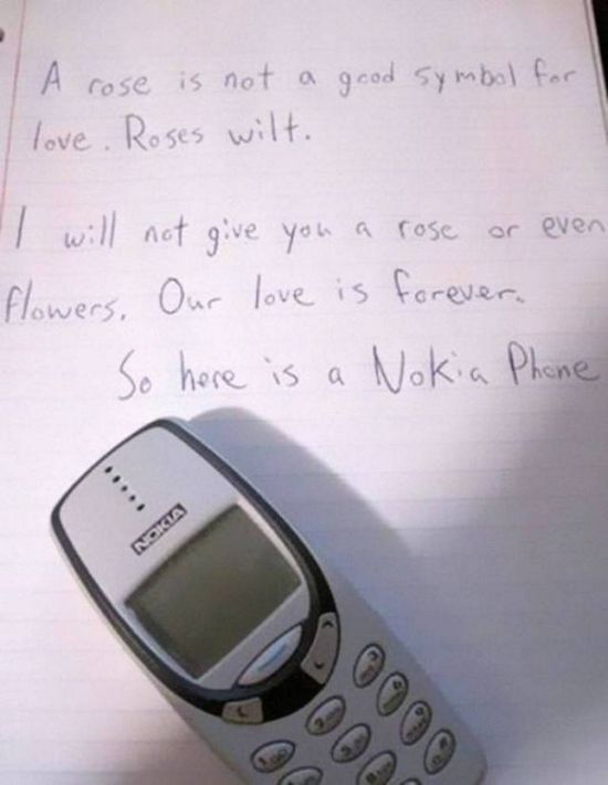 Funny Notes That Prove Love Is Real