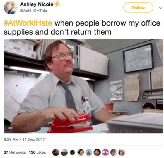 People Are Sharing Things They Hate At Work And It's So Relatable