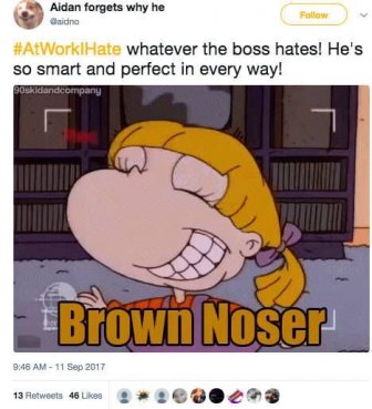 People Are Sharing Things They Hate At Work And It's So Relatable