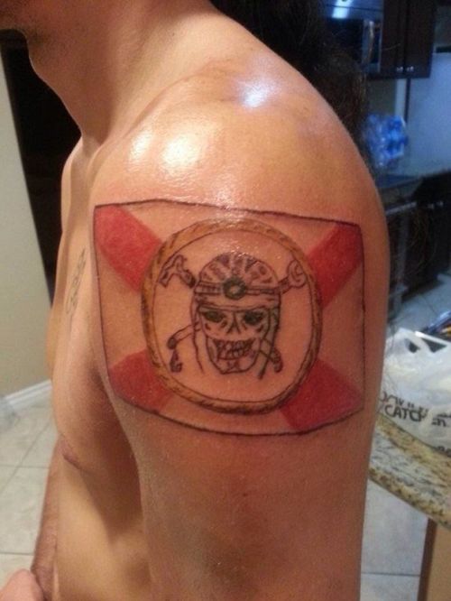 Cringeworthy Tattoo Fails