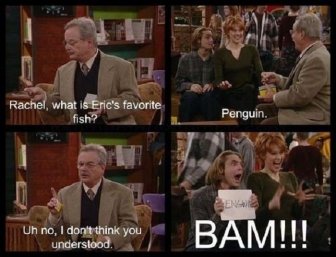 The Best Moments From The “Boy Meets World”