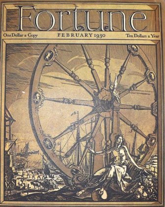 The Covers Of Major Magazine’s First Issues