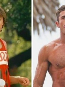 Some Actors Need To Become Absolutely Ripped For Their Roles