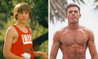 Some Actors Need To Become Absolutely Ripped For Their Roles