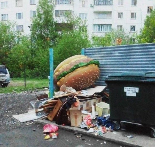 Only in Russia, part 17
