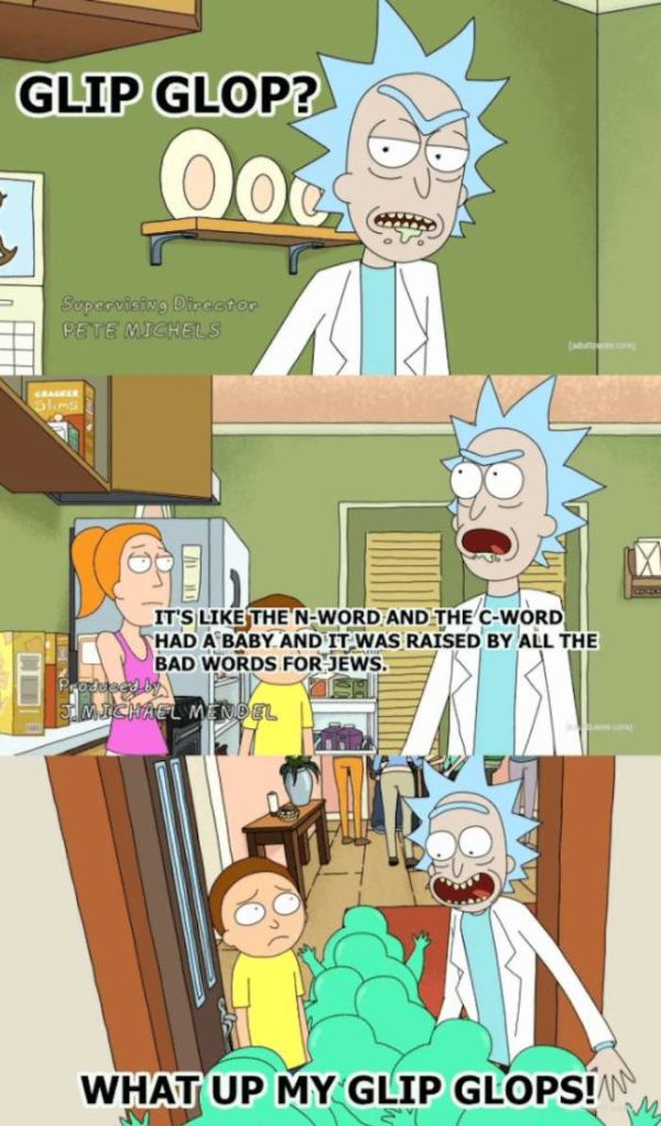 Rick And Morty Memes | Others