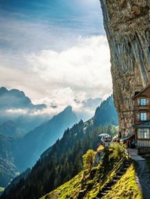 The Most Amazing Hotels Around The World