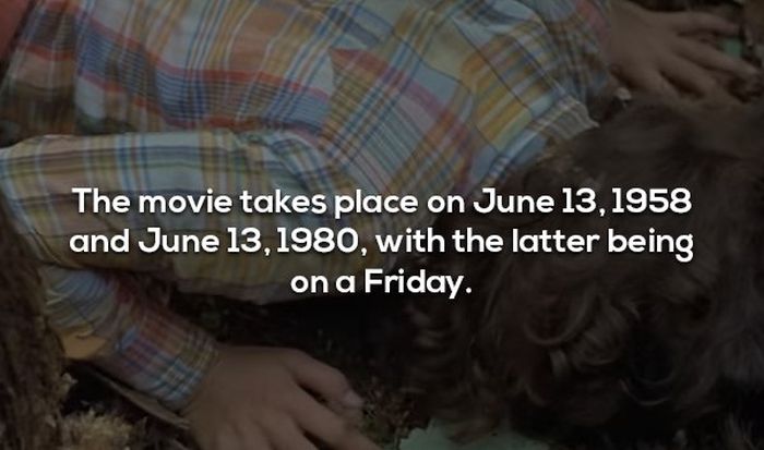 Facts About Friday the 13th