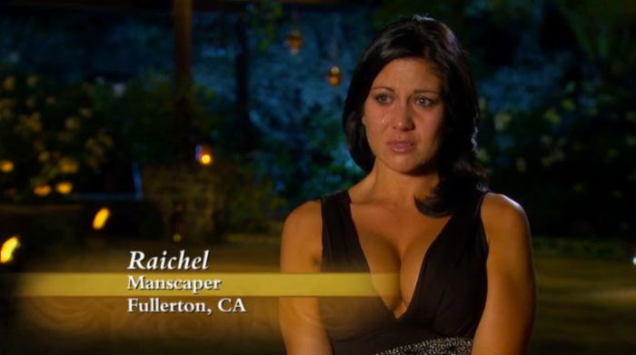 Faces of Rejected Dating Reality TV Show Contestants, part 2