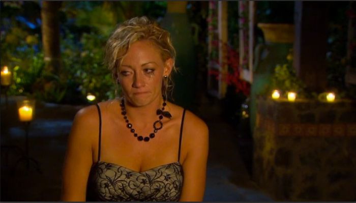 Faces of Rejected Dating Reality TV Show Contestants, part 2