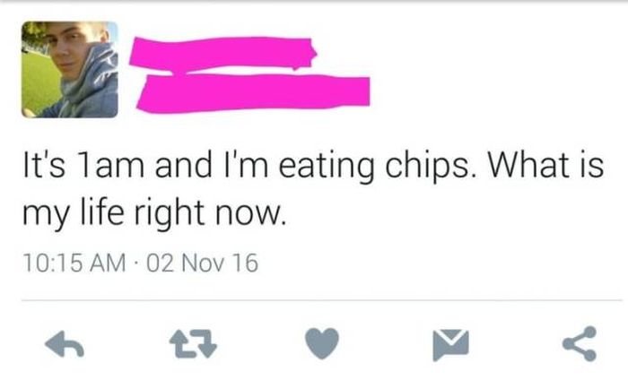 These People Think Food Rules Are There To Break Them