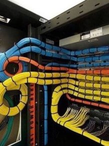 Cool cables