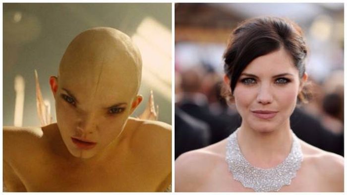 Horror Movie Actors In Real Life