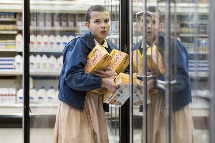 The Cost Of Living In ‘Stranger Things’ Vs Today