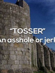 British Insults And Their Meanings