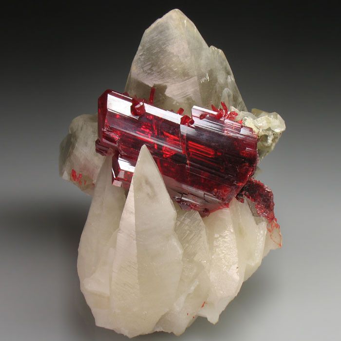 Beautiful Minerals