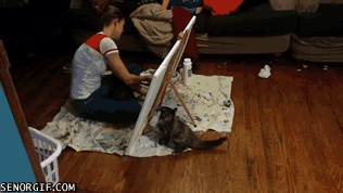 Daily GIFs Mix, part 988