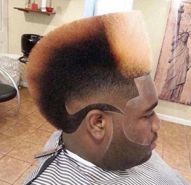 Nice Haircuts