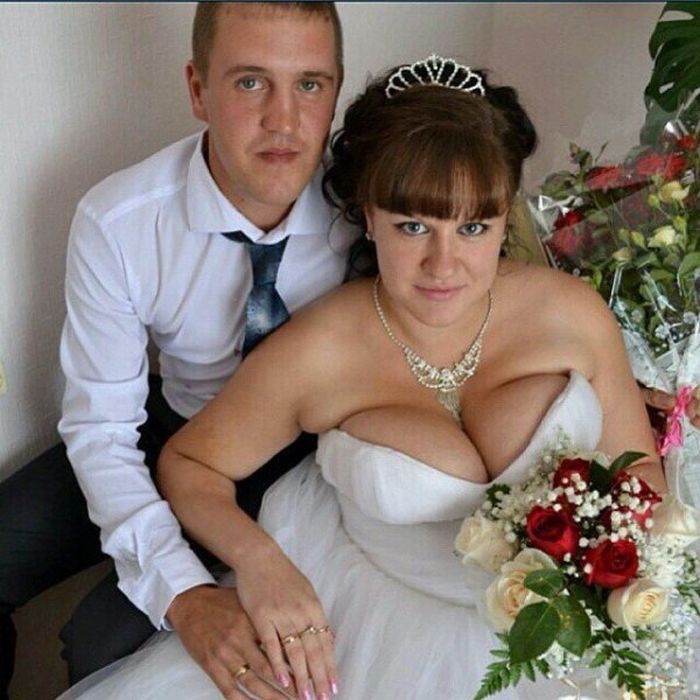 Russian Weddings Are Funny, part 2 | Fun