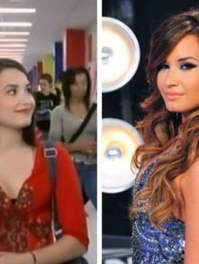 These Disney And Nickelodeon Stars Then And Now 