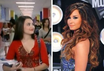 These Disney And Nickelodeon Stars Then And Now 