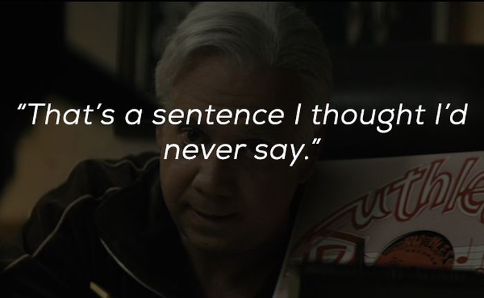 Common Movie Quotes That You’ll Probably Never Utter In Real Life