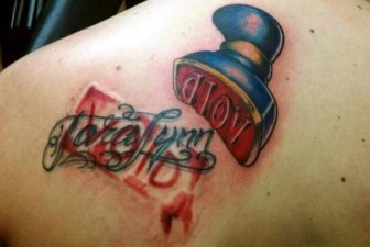 Good Cover Ups For Bad Tattoos