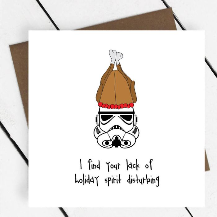 Christmas Cards That Are Actually Funny