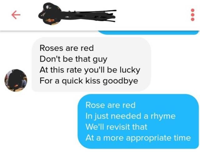 How To Win On Tinder With Some Unusual Methods