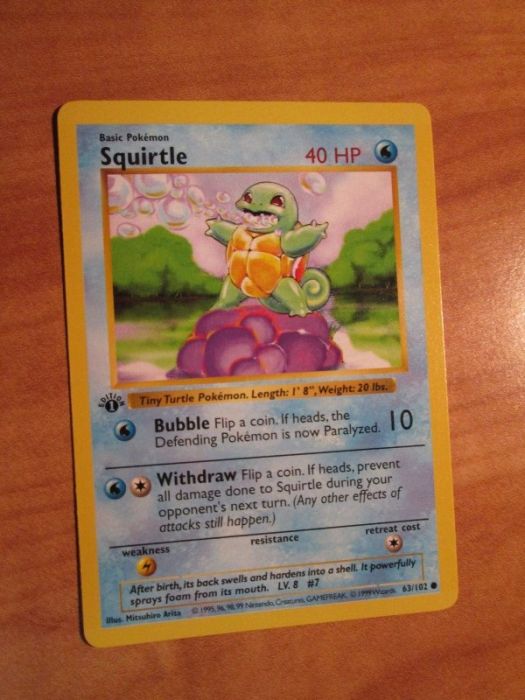 Very Expensive Pokémon Cards