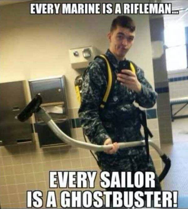 Military Memes, part 2