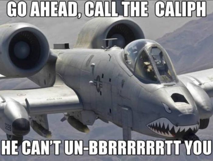 Military Memes, part 2