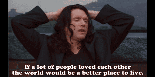 The Best Scenes From The Room