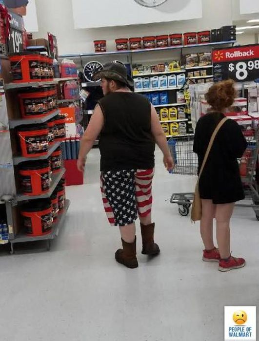 People Of Walmart, part 26