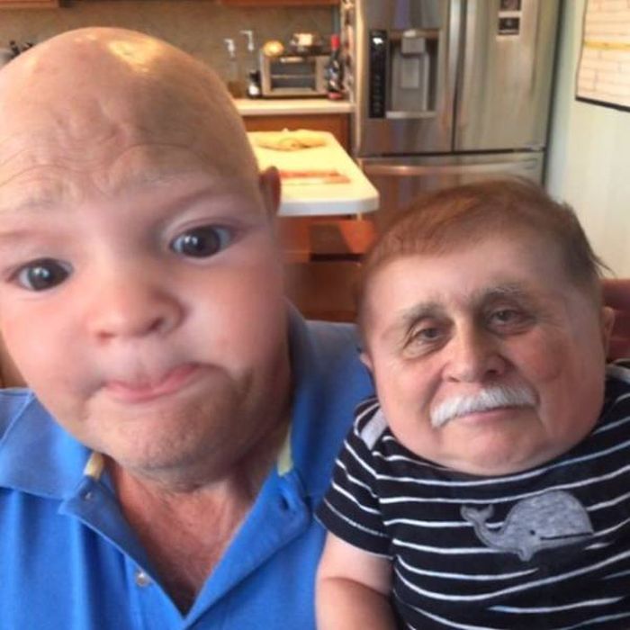 Funny Face Swaps