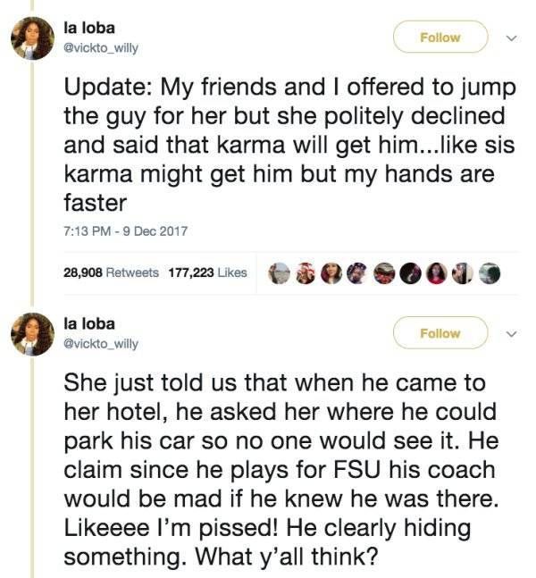 This Uber Driver Is A Real Hero