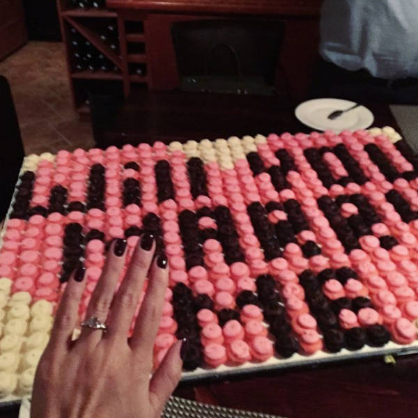 The Most Adorable Marriage Proposals