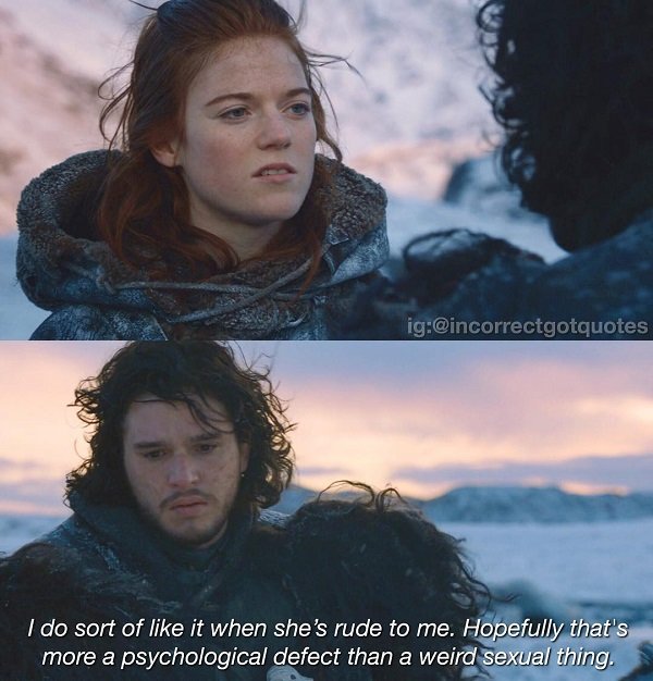 Game of Thrones Quotes | Others