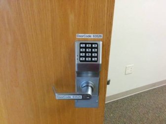 Useless Security Features