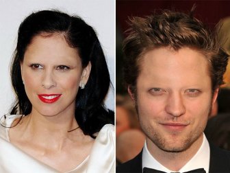 Celebrities Without Eyebrows